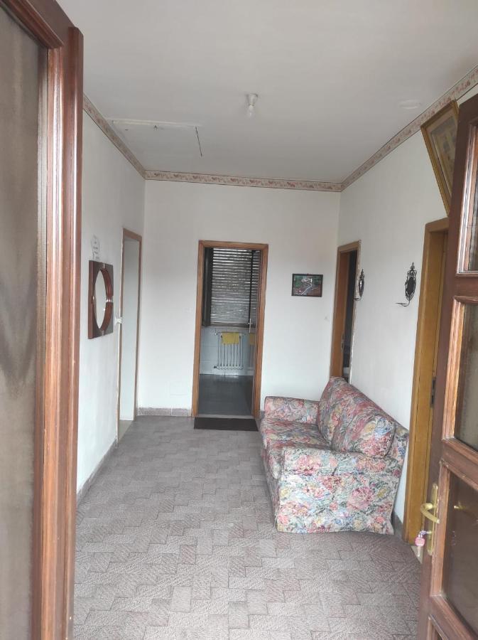 Villa Home Castegnato エクステリア 写真