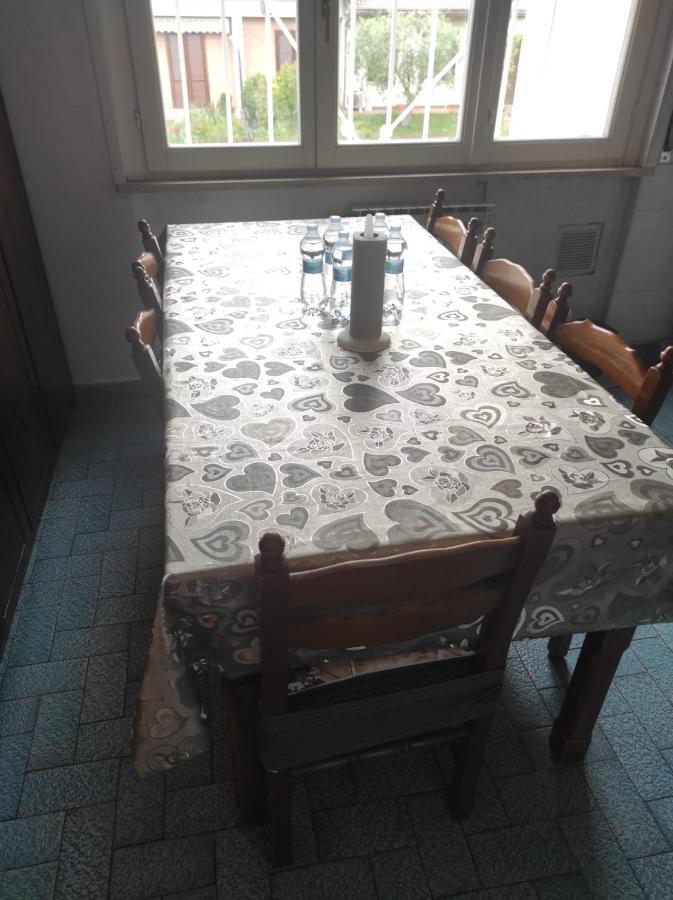 Villa Home Castegnato エクステリア 写真