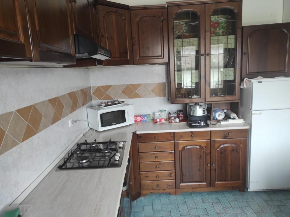 Villa Home Castegnato エクステリア 写真