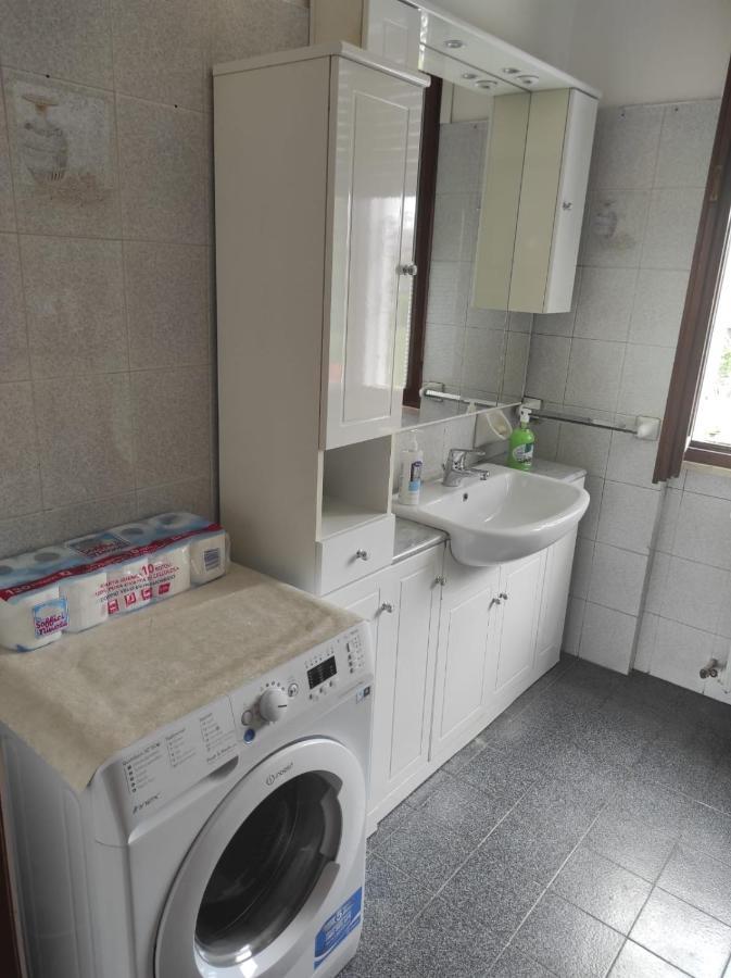Villa Home Castegnato エクステリア 写真