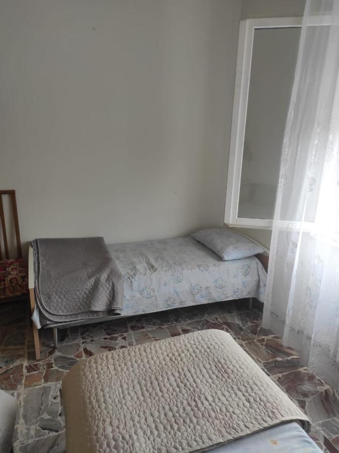 Villa Home Castegnato エクステリア 写真
