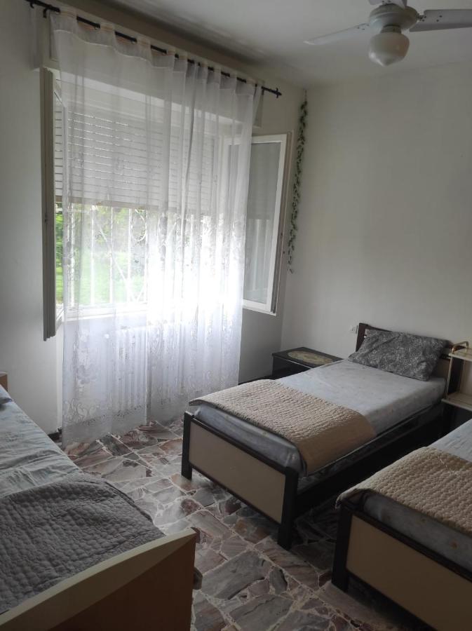 Villa Home Castegnato エクステリア 写真
